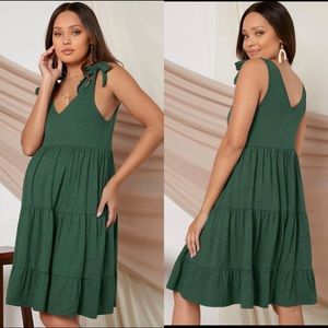 Maternity dress